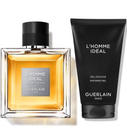 L'Homme Ideal Set - Eau de Toilette